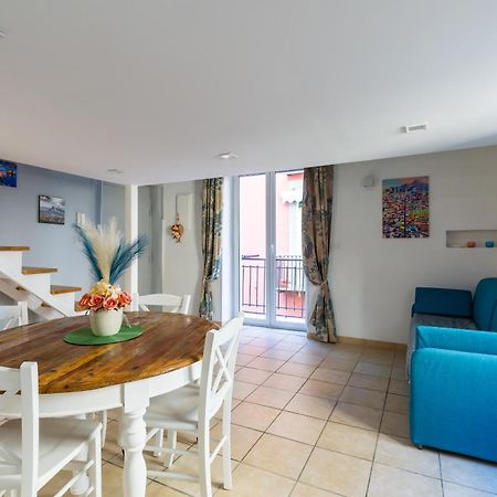 Toledo House Apartments Naples Luaran gambar