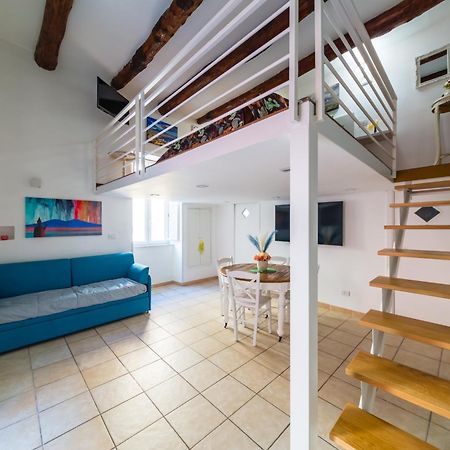 Toledo House Apartments Naples Luaran gambar