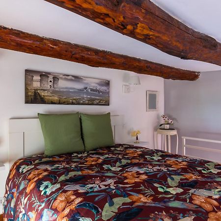 Toledo House Apartments Naples Luaran gambar