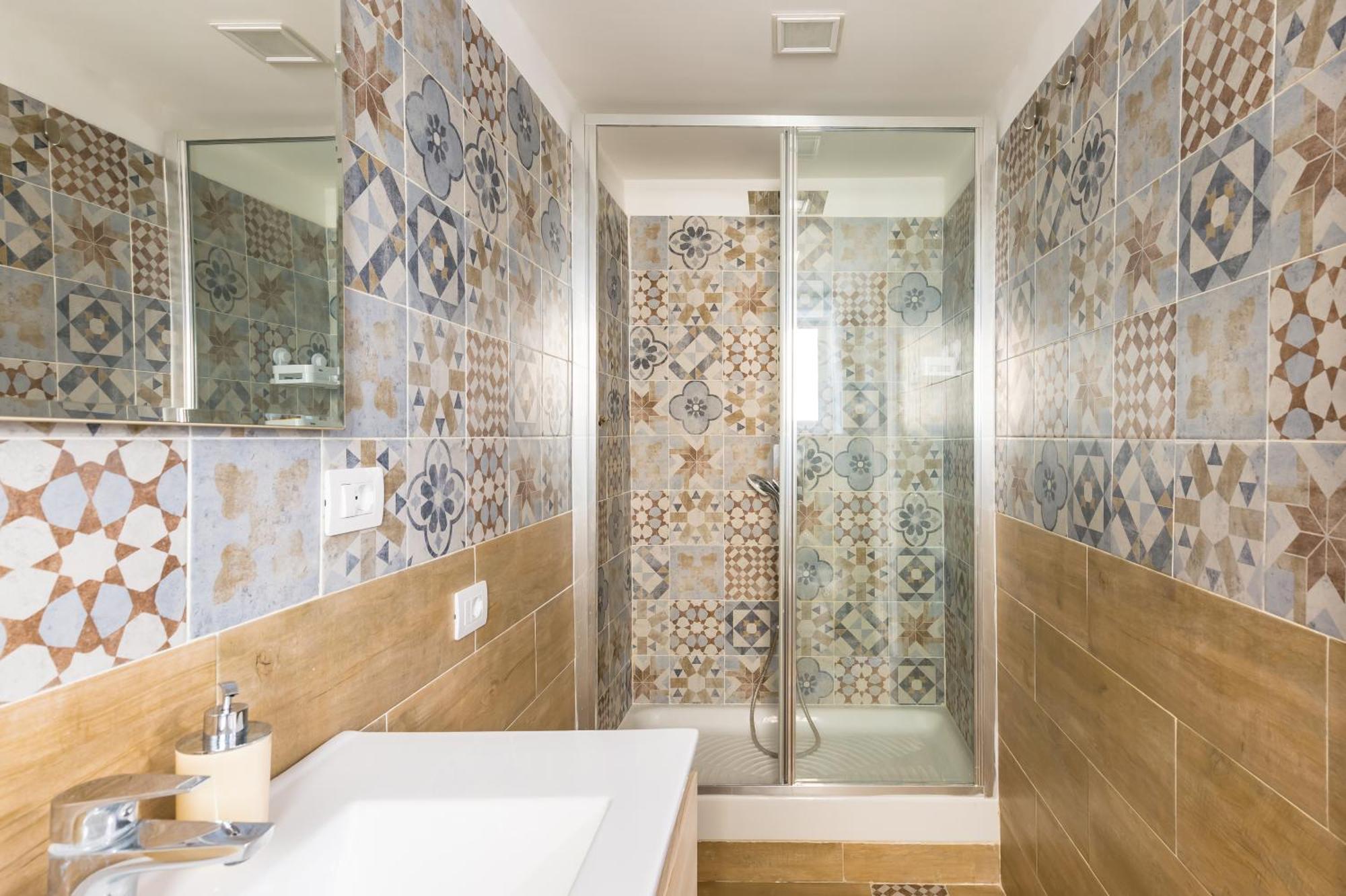 Toledo House Apartments Naples Luaran gambar