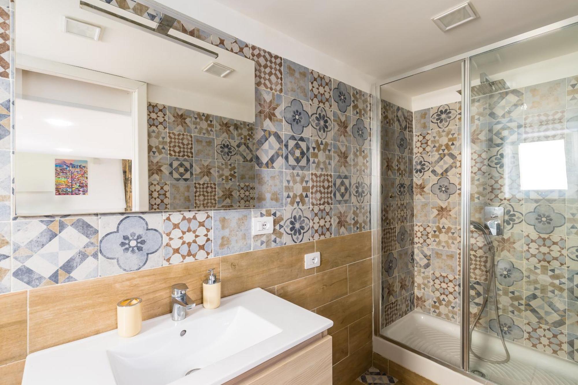 Toledo House Apartments Naples Luaran gambar