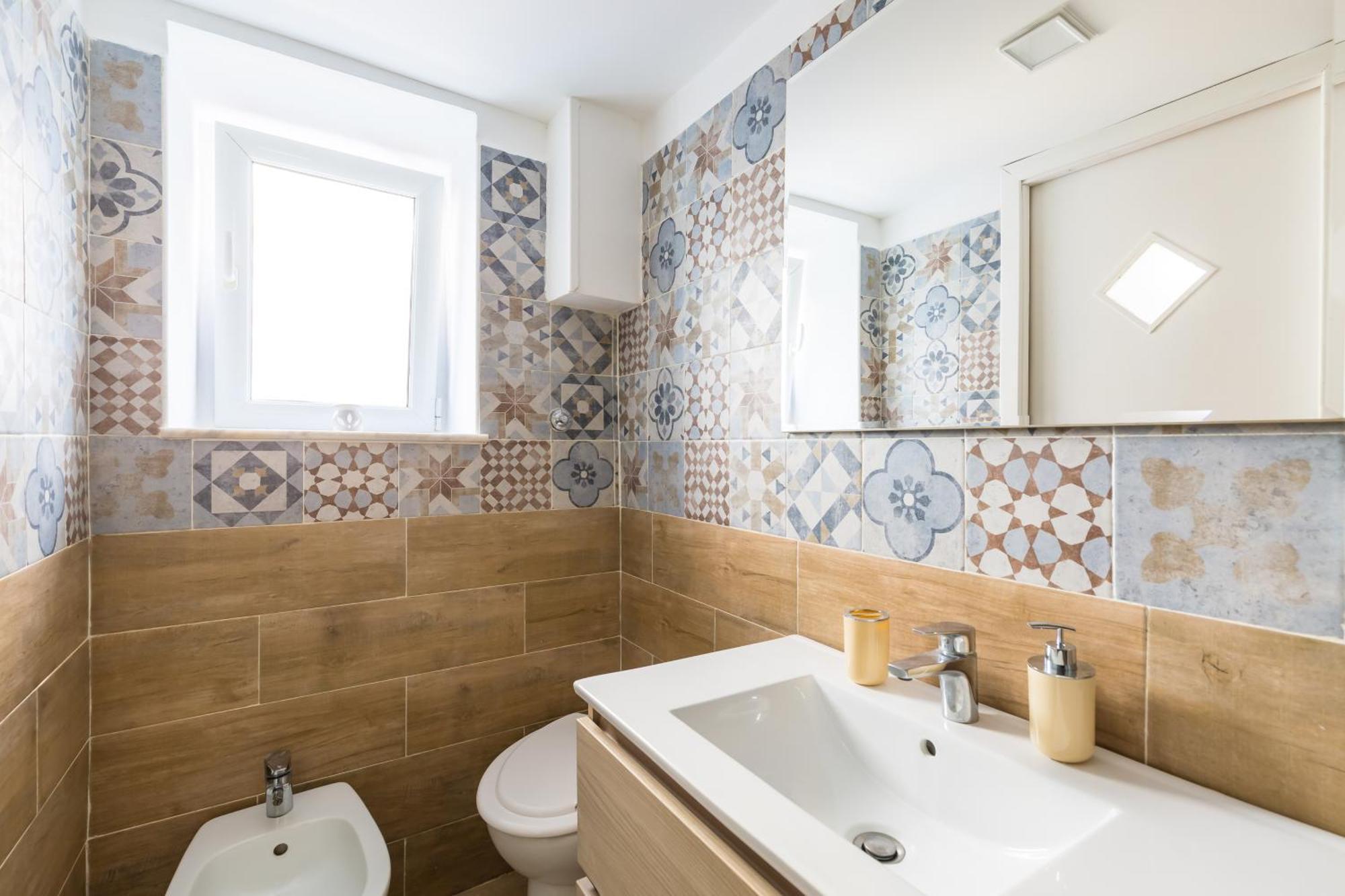 Toledo House Apartments Naples Luaran gambar