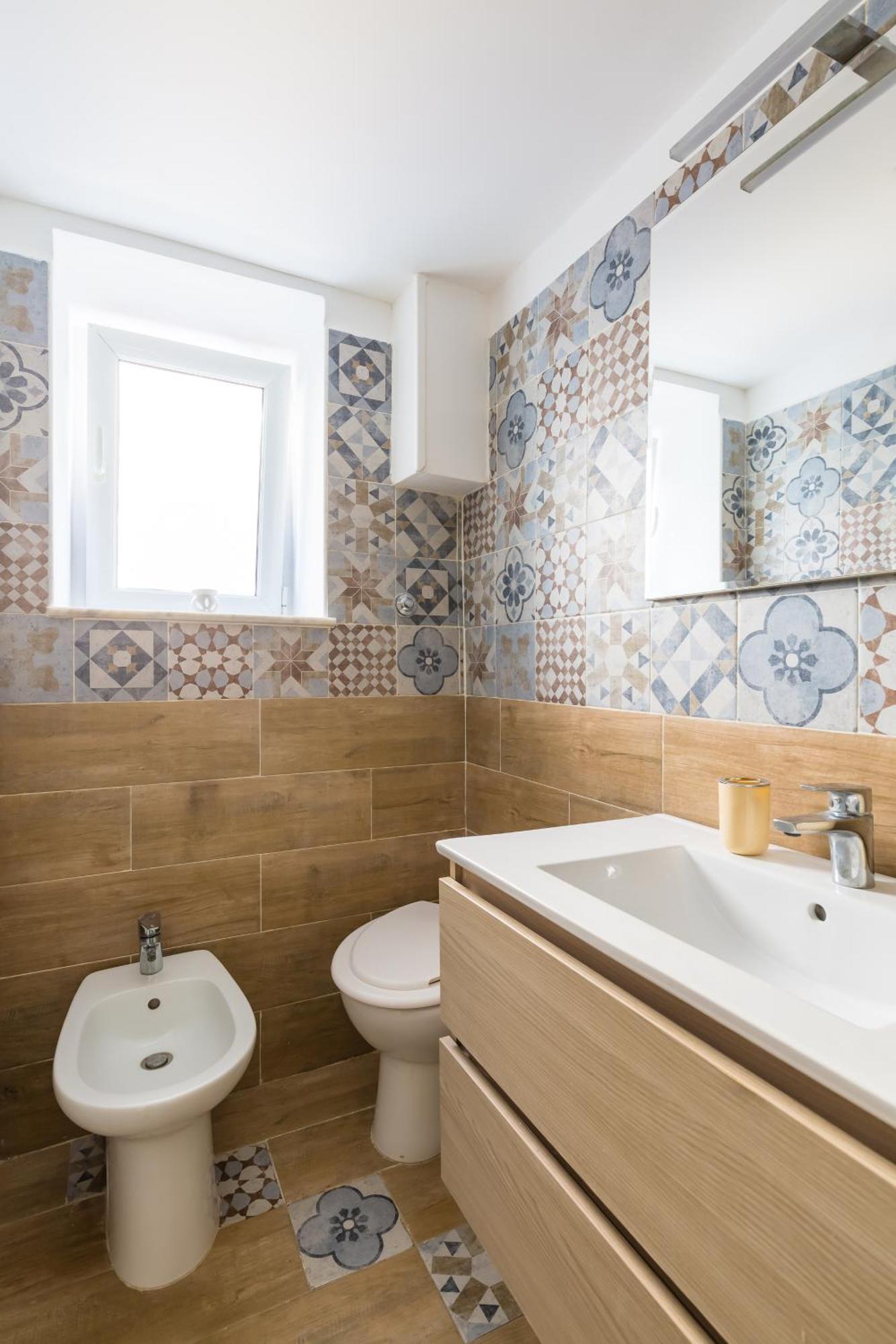 Toledo House Apartments Naples Luaran gambar