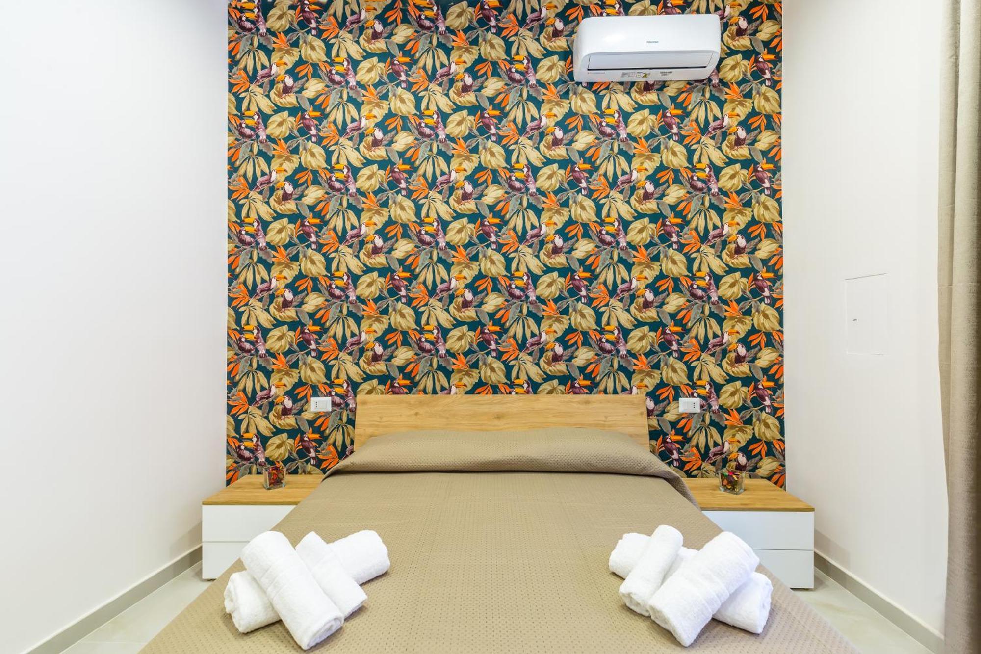 Toledo House Apartments Naples Luaran gambar