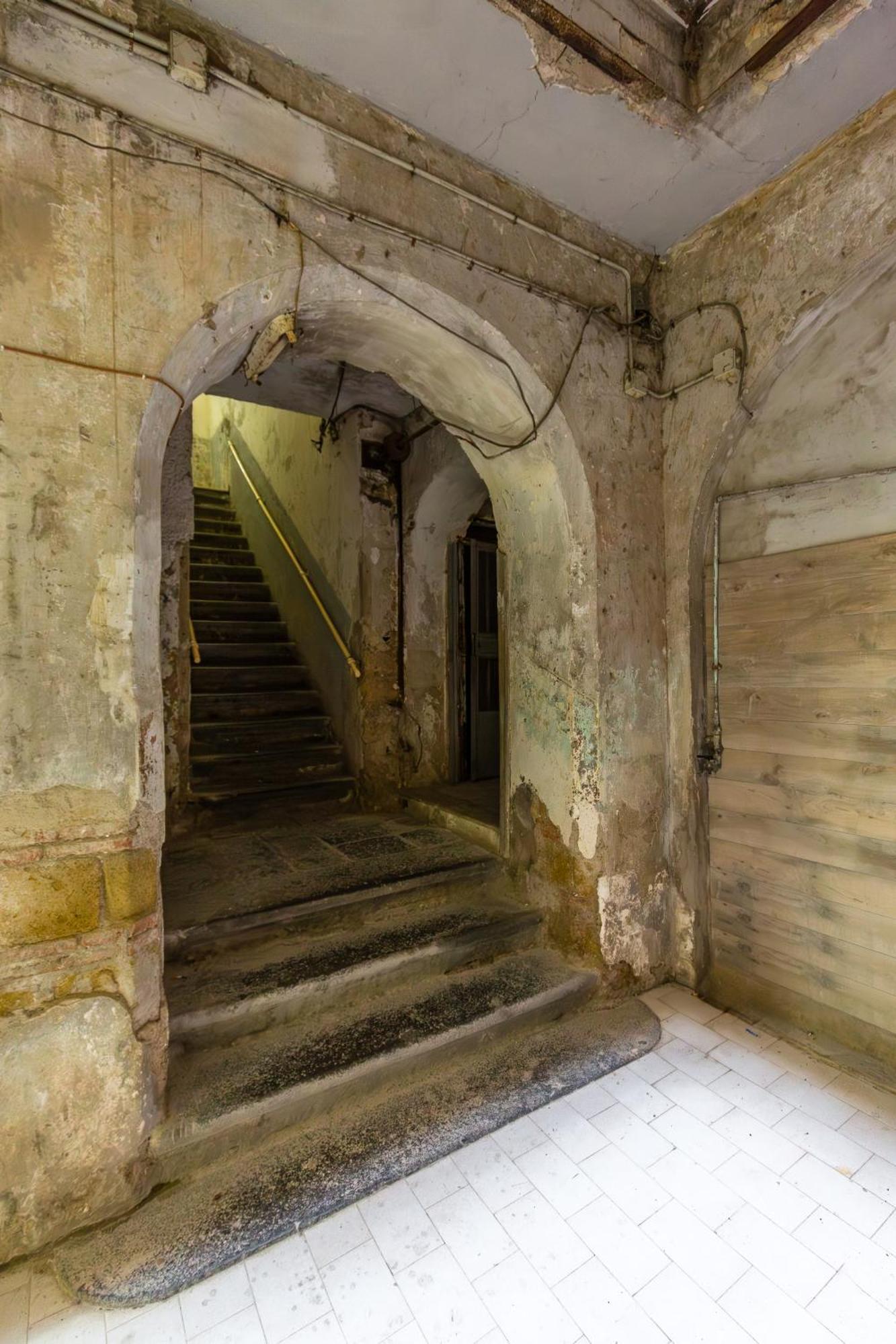 Toledo House Apartments Naples Luaran gambar