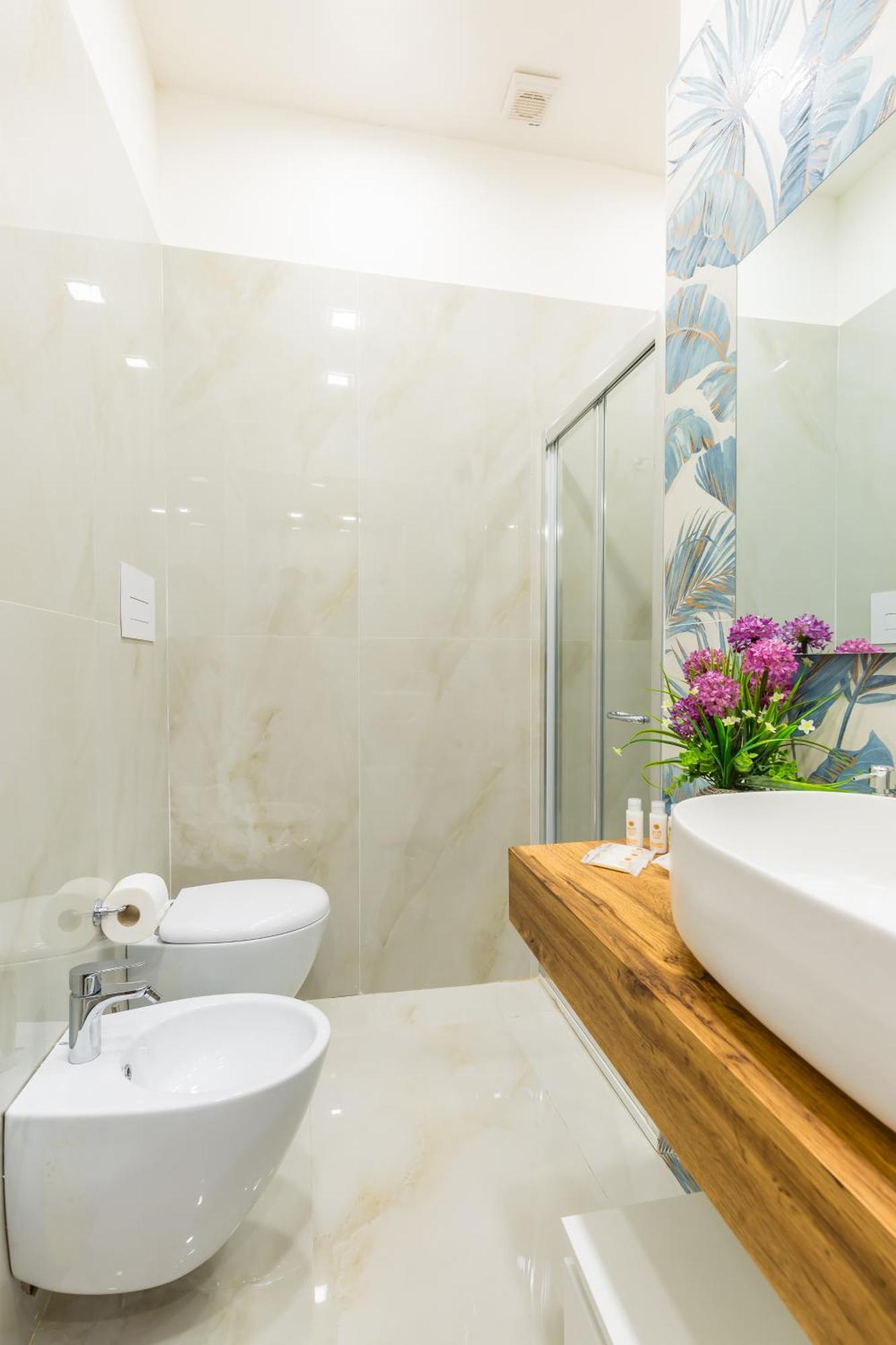 Toledo House Apartments Naples Luaran gambar