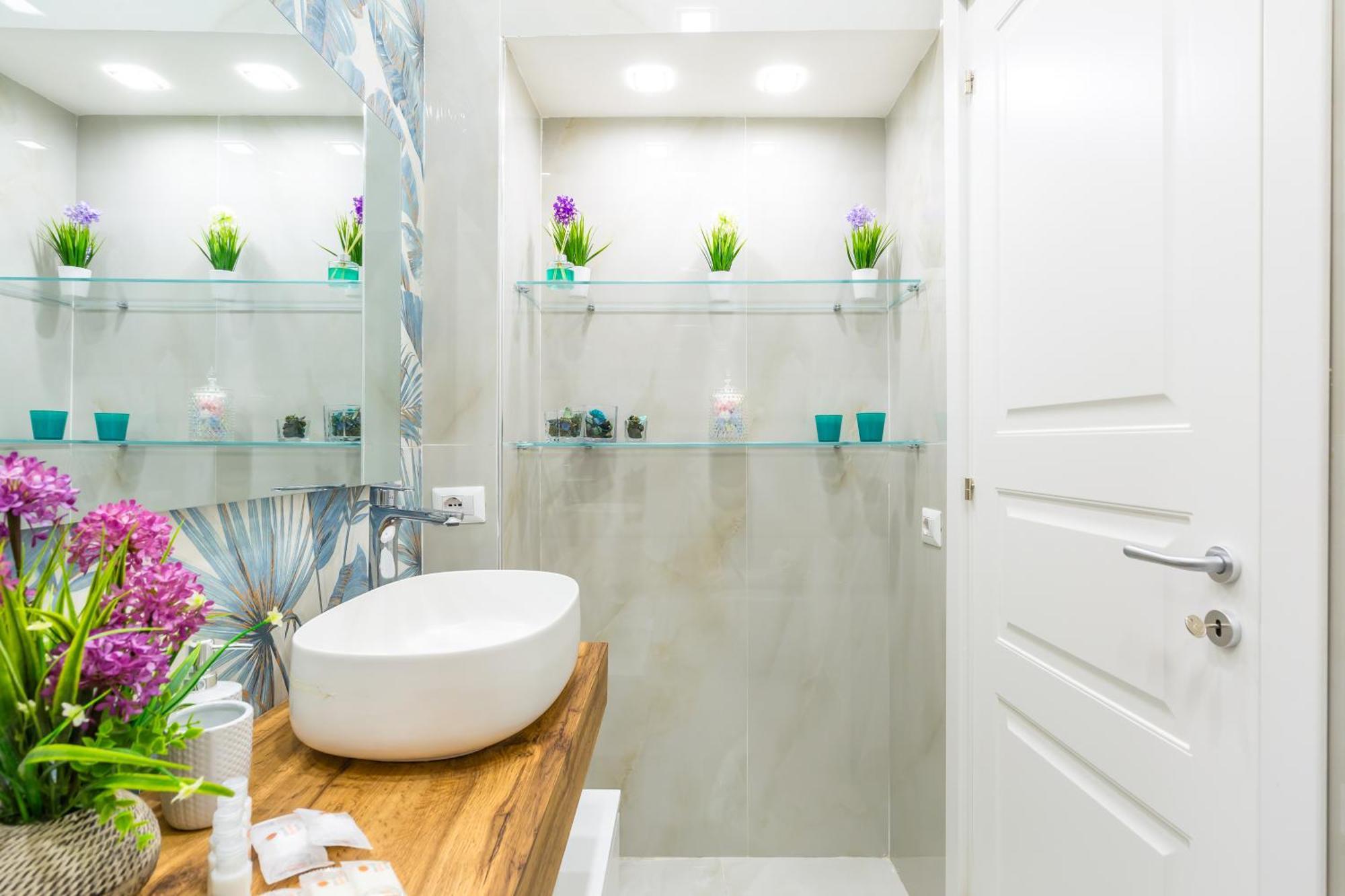Toledo House Apartments Naples Luaran gambar