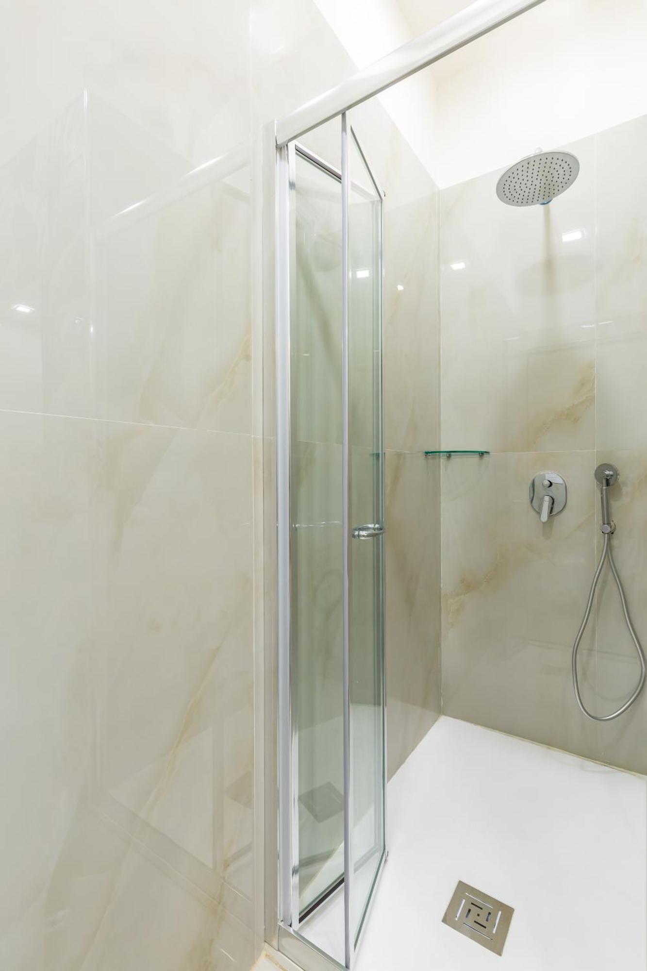 Toledo House Apartments Naples Luaran gambar